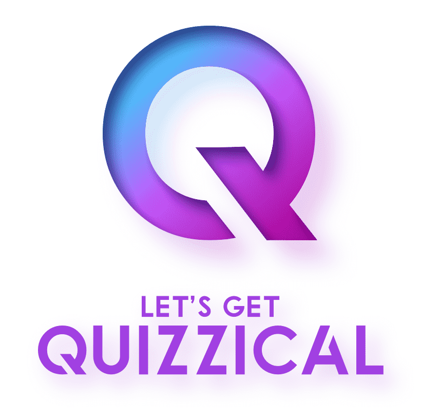 Quiz Masters: Let's Get Quizzical